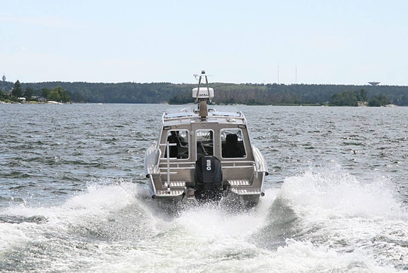 Tärnskär T25, Finns att provköra på Lidingö 4 of 8