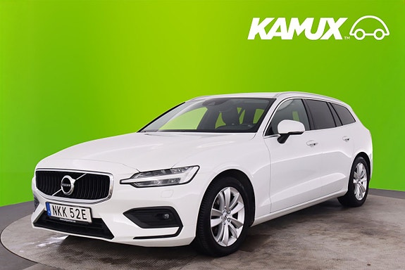 Volvo V60 6 of 23