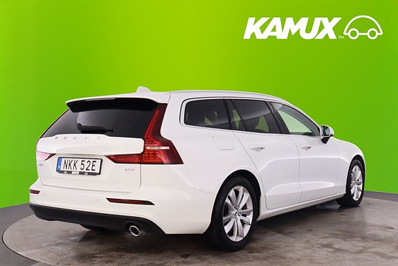 Volvo V60 4 of 23