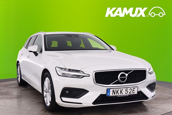 Volvo V60 8 of 23