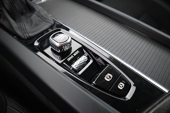 Volvo V60 20 of 23