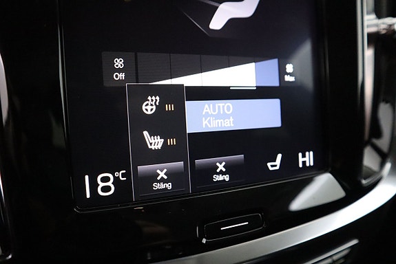 Volvo V60 18 of 23