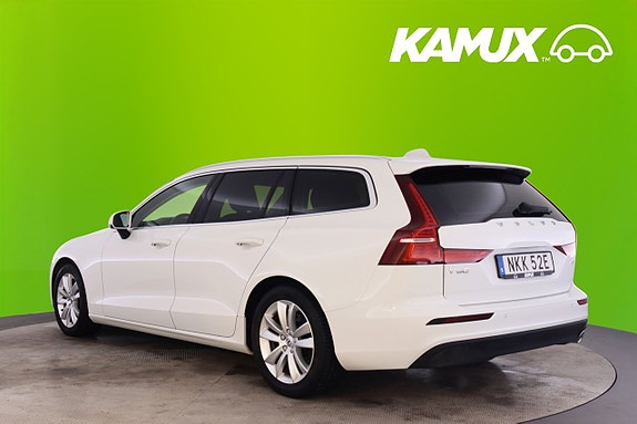Volvo V60 5 of 23