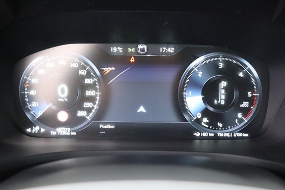 Volvo V60 12 of 23