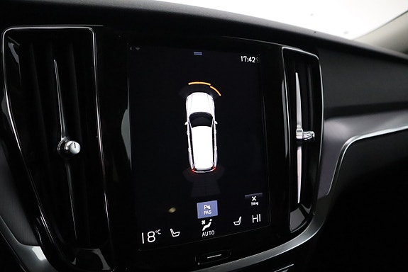 Volvo V60 16 of 23