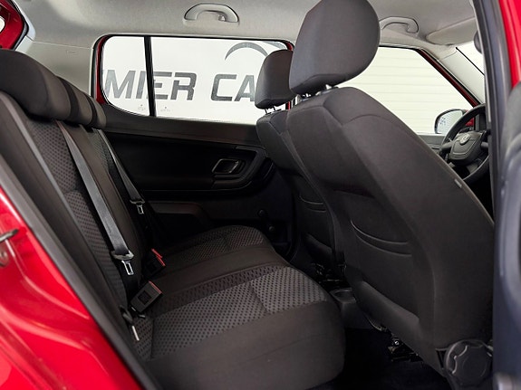 Skoda Fabia 15 of 21