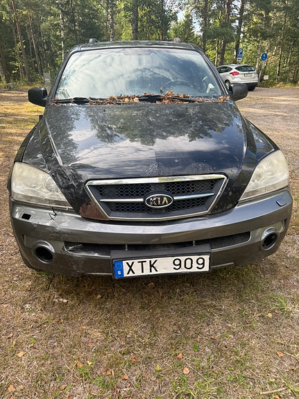 Kia Sorento 5 of 6