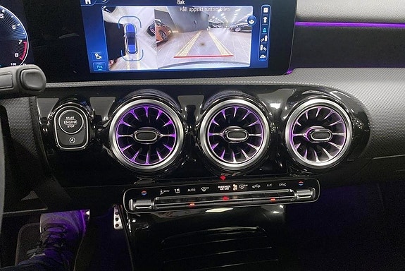 Mercedes-Benz A45 11 of 14