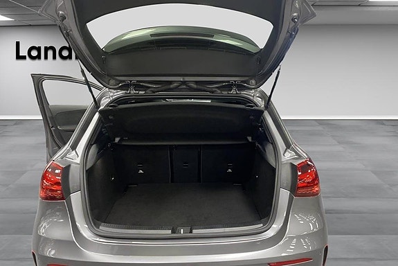 Mercedes-Benz A45 14 of 14