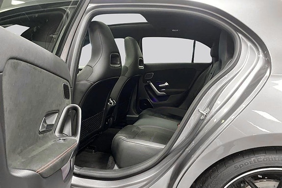 Mercedes-Benz A45 9 of 14