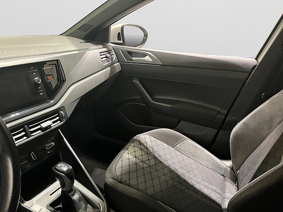Volkswagen Taigo 17 of 20