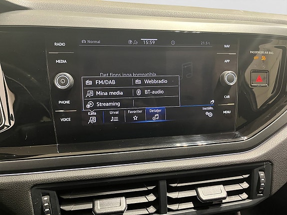 Volkswagen Taigo 20 of 20