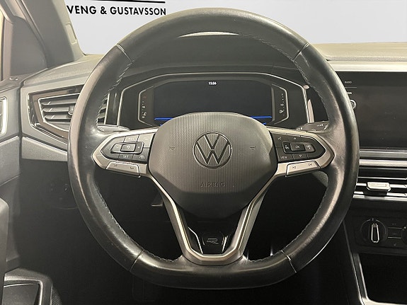 Volkswagen Taigo 13 of 20