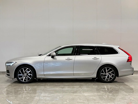 Volvo V90 8 of 26