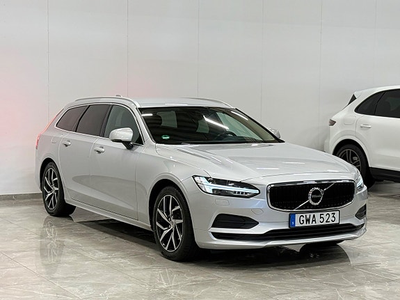 Volvo V90 2 of 26
