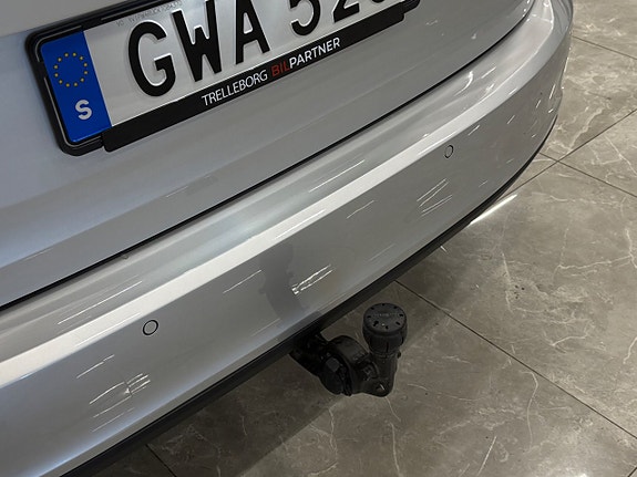 Volvo V90 9 of 26