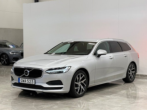 Volvo V90 4 of 26
