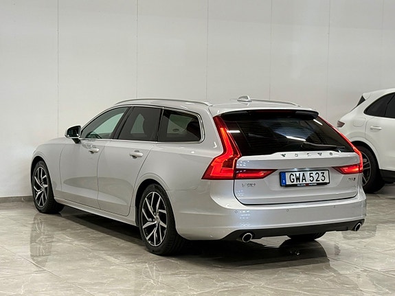 Volvo V90 3 of 26