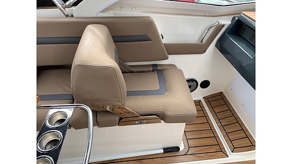 Flipper 640 ST 2014 Mercury F150 -14 9 of 15