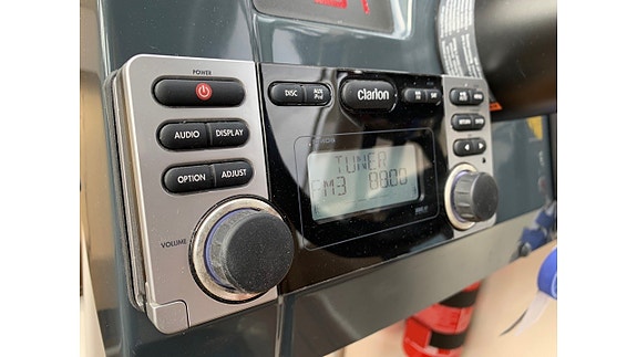 Flipper 640 ST 2014 Mercury F150 -14 3 of 15