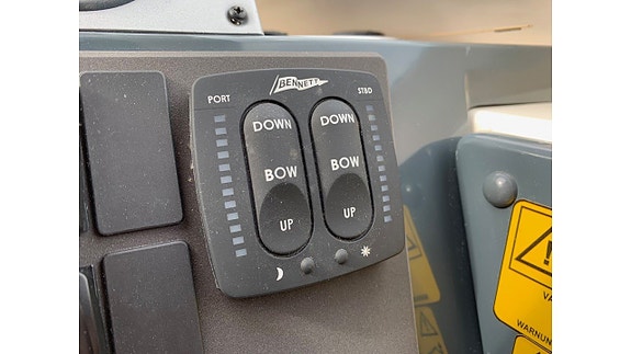 Flipper 640 ST 2014 Mercury F150 -14 5 of 15