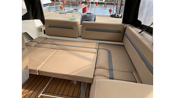Flipper 640 ST 2014 Mercury F150 -14 8 of 15