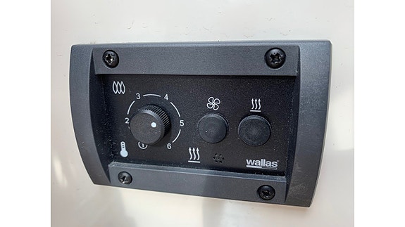 Flipper 640 ST 2014 Mercury F150 -14 6 of 15