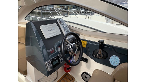 Flipper 640 ST 2014 Mercury F150 -14 14 of 15