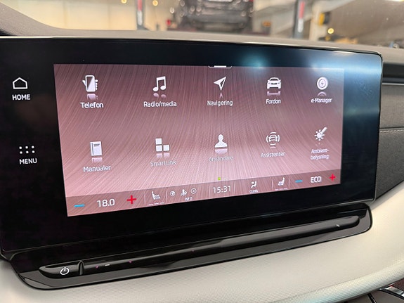 Skoda Octavia 17 of 25