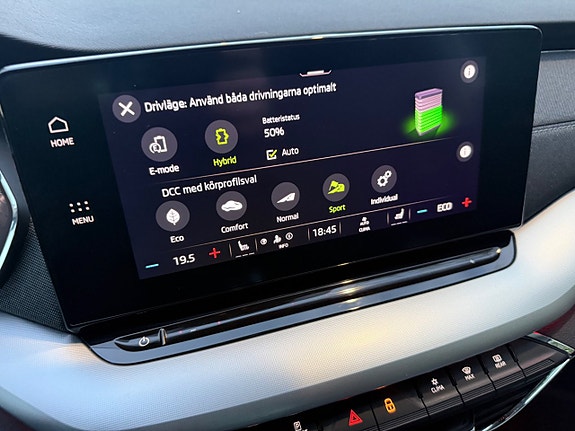 Skoda Octavia 23 of 25
