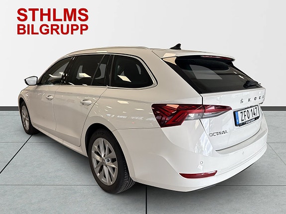 Skoda Octavia 3 of 25