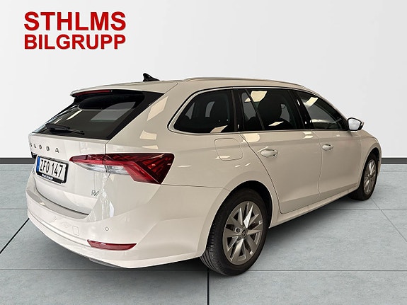Skoda Octavia 4 of 25