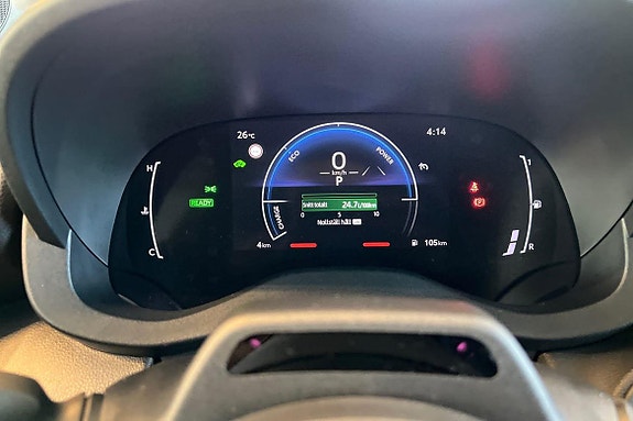 Toyota Yaris Cross 14 of 20