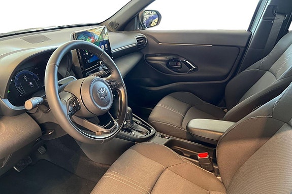 Toyota Yaris Cross 12 of 20