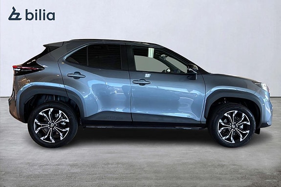 Toyota Yaris Cross 16 of 20