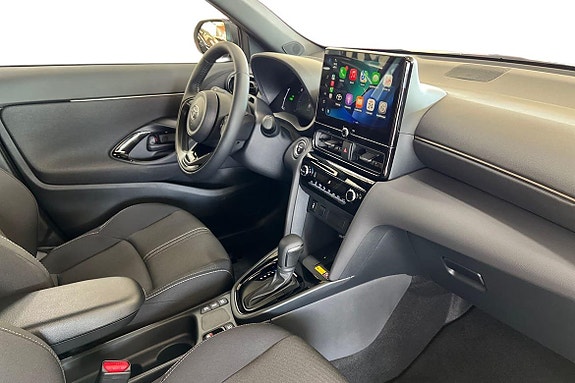 Toyota Yaris Cross 6 of 20