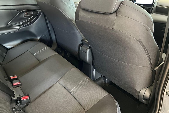 Toyota Yaris Cross 7 of 20
