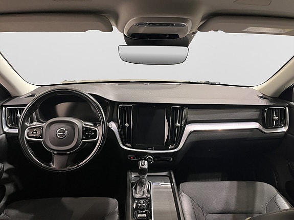 Volvo V60 Cross Country 12 of 21