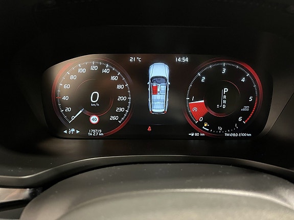 Volvo V60 Cross Country 15 of 21