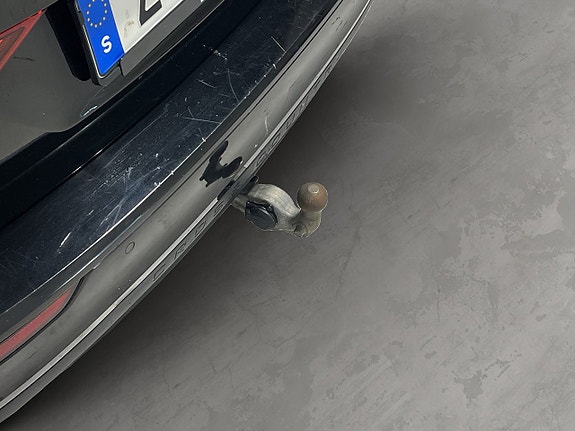 Volvo V60 Cross Country 21 of 21