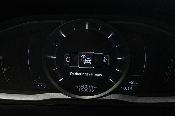 Volvo XC60 18 of 29