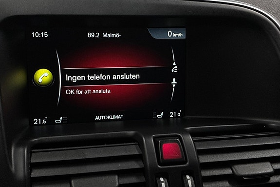 Volvo XC60 21 of 29