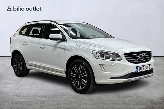 Volvo XC60 4 of 29