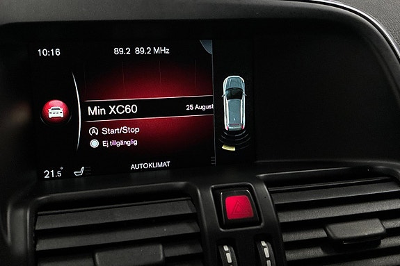 Volvo XC60 19 of 29