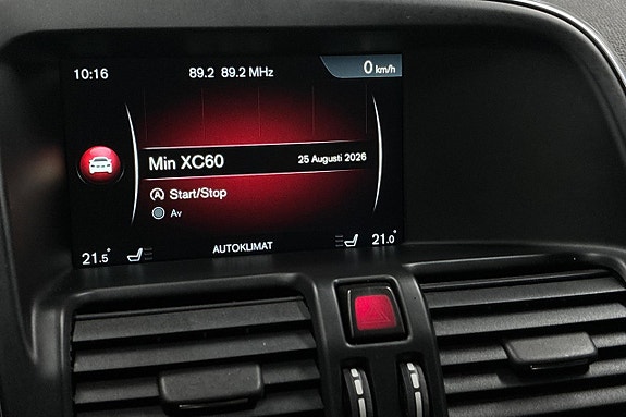 Volvo XC60 22 of 29