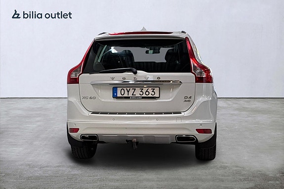 Volvo XC60 7 of 29