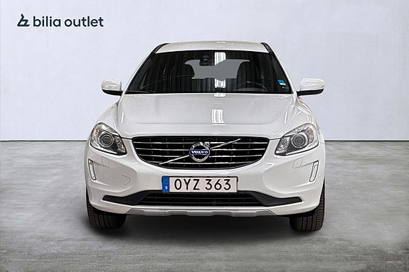 Volvo XC60 3 of 29