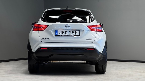 Nissan Juke 22 of 22