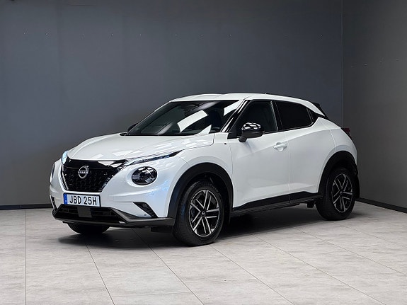 Nissan Juke 16 of 22