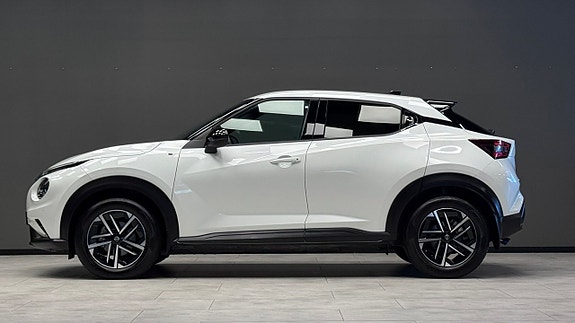 Nissan Juke 5 of 22